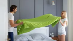 À quelle fréquence faut-il vraiment changer ses draps pour un sommeil sain